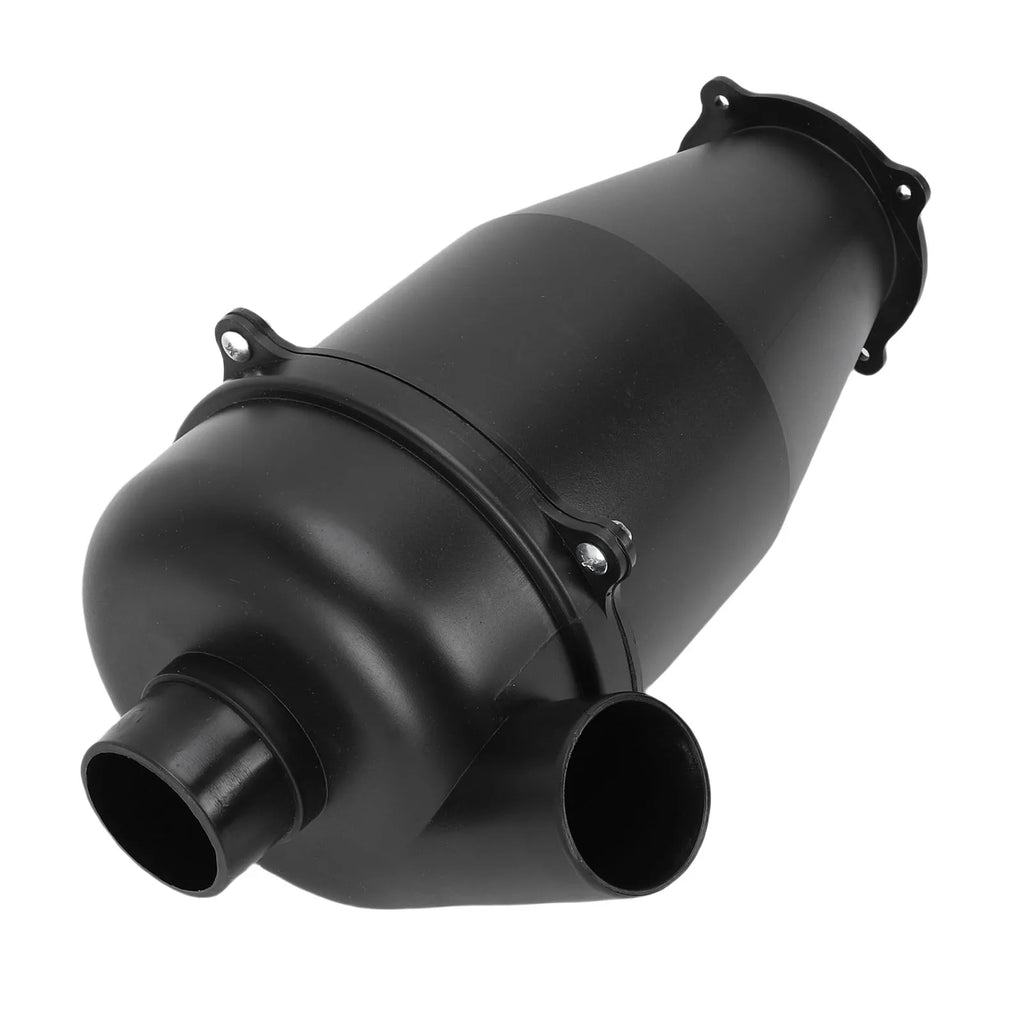 Cyclone Dust Collector Separator Cyclone Dust Collector Separator with Sealing for Wet Dry Vacuum Cleaners High Performance HIP