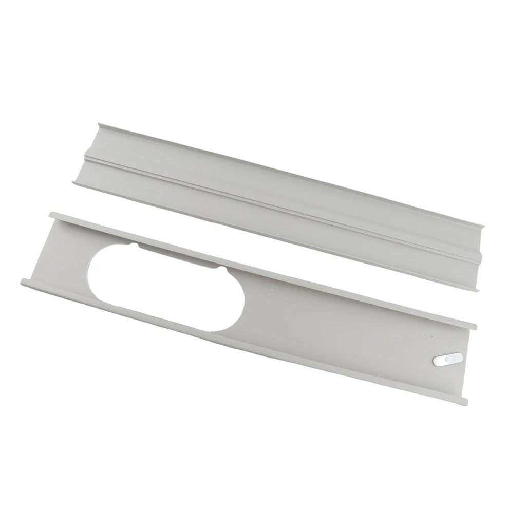 Air Conditioner Adjustable Window Sealing Plate Mobile Air Conditioner Adjustable Window Sealing Plate Splint Baffle HIP