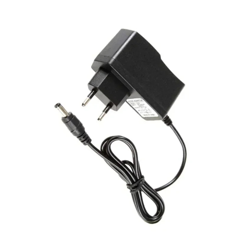 9V Replacement Charger Adapter for Hurricane SpinScrubber Power Adapter Charger HIP EU