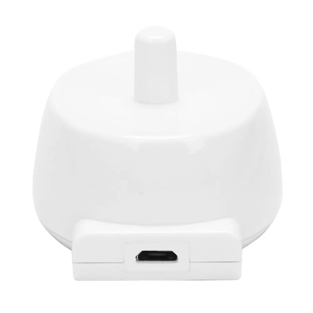 Oral-B Electric Toothbrush Charging Cradle – USB & AC Toothbrush Charger HIP