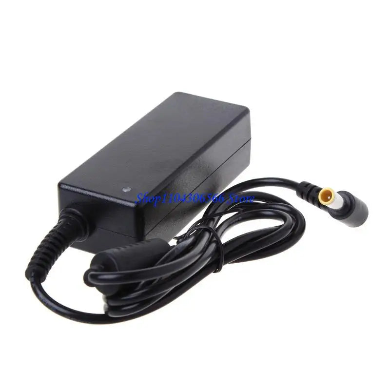 19V 2.1A Universal Power Adapter – EU US UK Plug AC/DC Power Adapter HIP