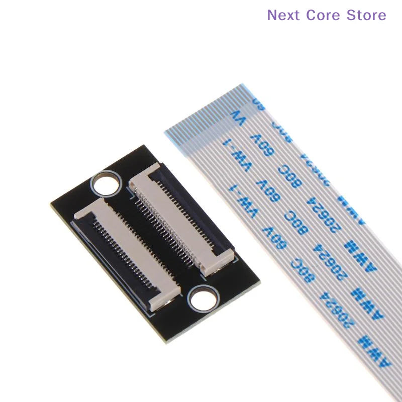 ESP32 CAM Extension Adapter Board & FFC Cable for IoT DIY Camera Adapter Kit HIP