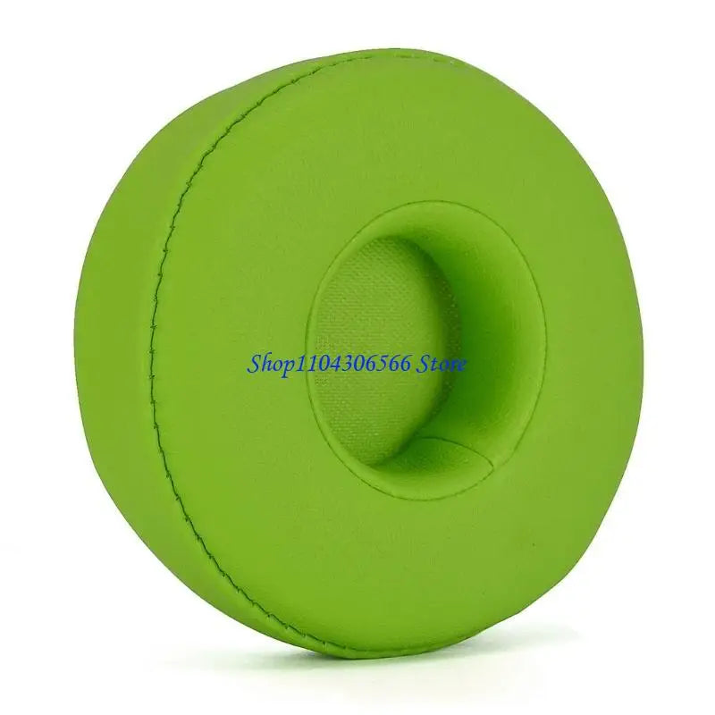 Ear Pads for MDR-ZX100 ZX110 ZX300 – Soft Sponge Cushions Headphone Ear Pads HIP