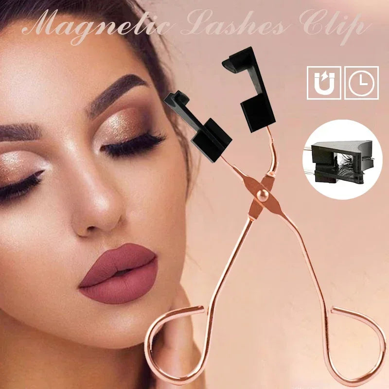 Premium Magnetic Lash Applicator Tool Magnetic Lashes Clip Easily Apply Magnetic Lashes Tools HIP