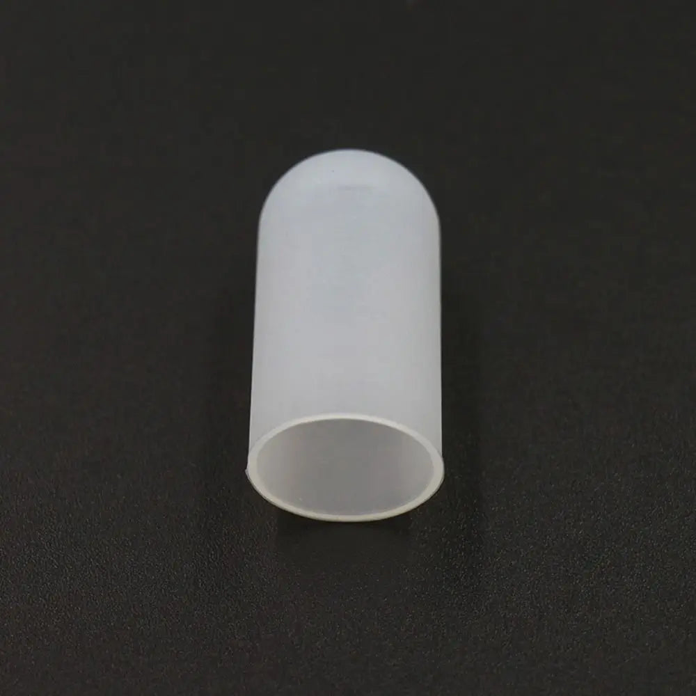 Silicone Finger Protectors – Heat Resistant & Anti-Slip 5/10 Pcs Finger Protector Sleeves HIP