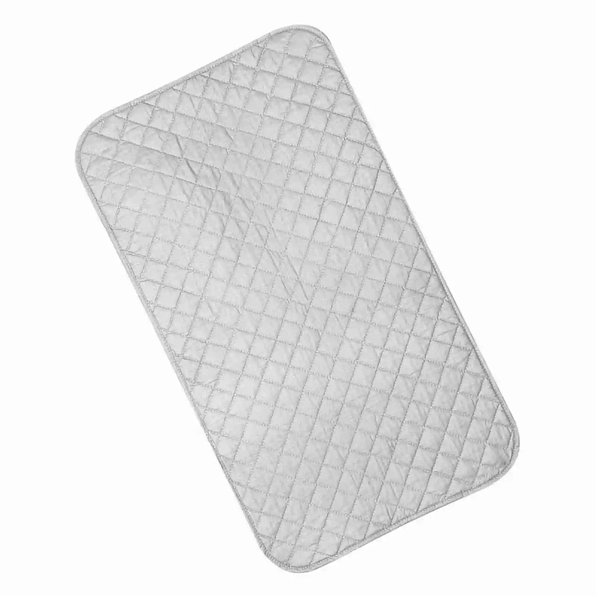 Iron Pad Ironing Blanket Ironing Mat Portable Foldable AntiSlip Magnetic Ironing Pad Mat Blanket for Table Top &amp Travelling HIP