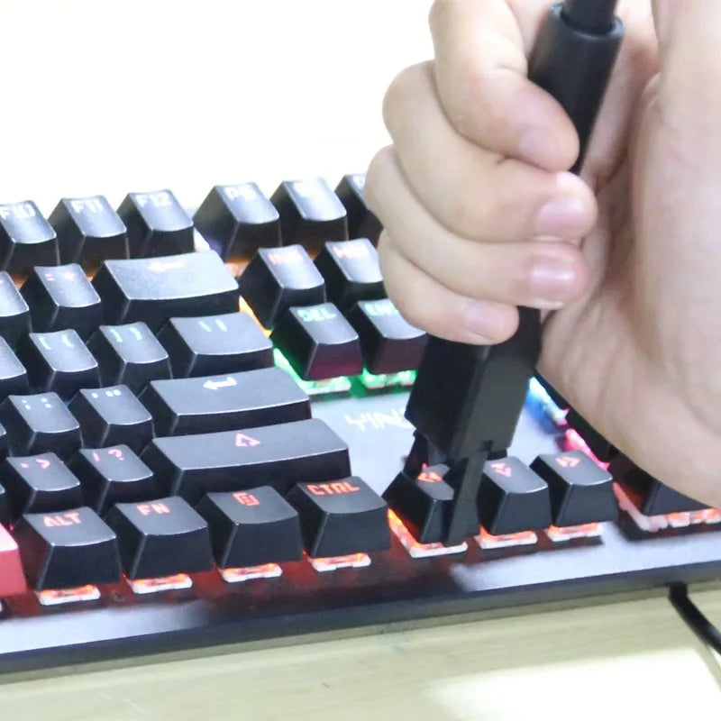 Universal Keycap Puller – Mechanical Keyboard Removal Tool Keycap Removal Tool HIP