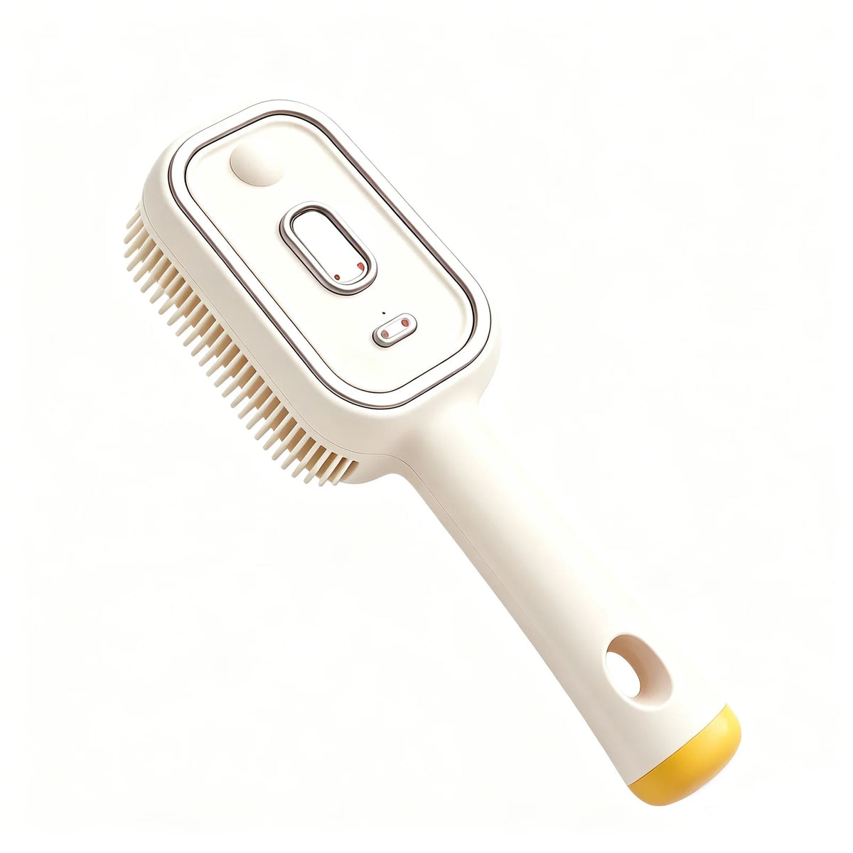 Electric Mist Hair Brush – Steam Detangling & Scalp Care Steam Hair Brush HIP Style C