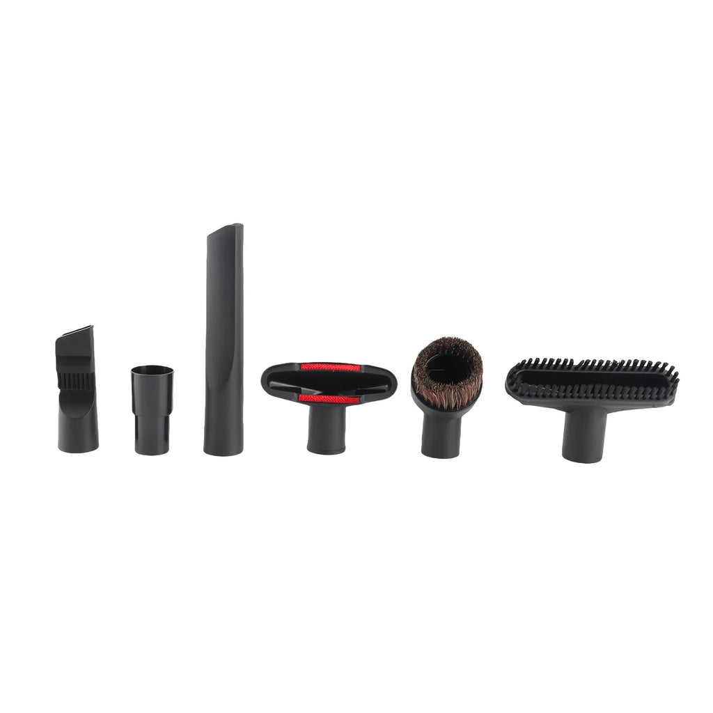 Vacuum Cleaner Accessories Replacement Brush Nozzle Vacuum Cleaning Kit for Floor Sofa Car Vacuum Cleaner Brush Nozzle Kit HIP