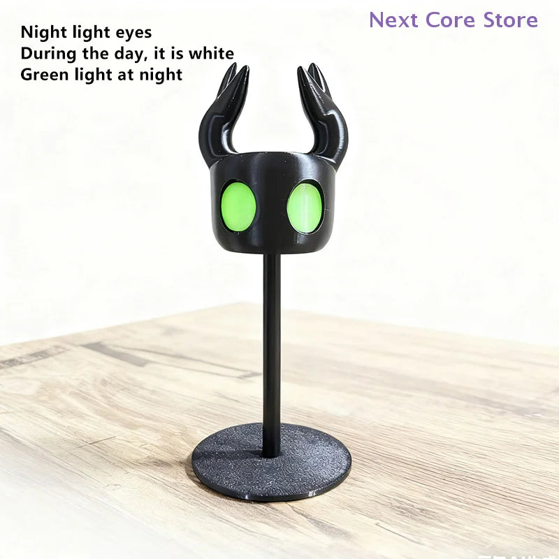 Hollow Knight Silksong Headphone Stand & Controller Holder Headphone Stand Organizer HIP
