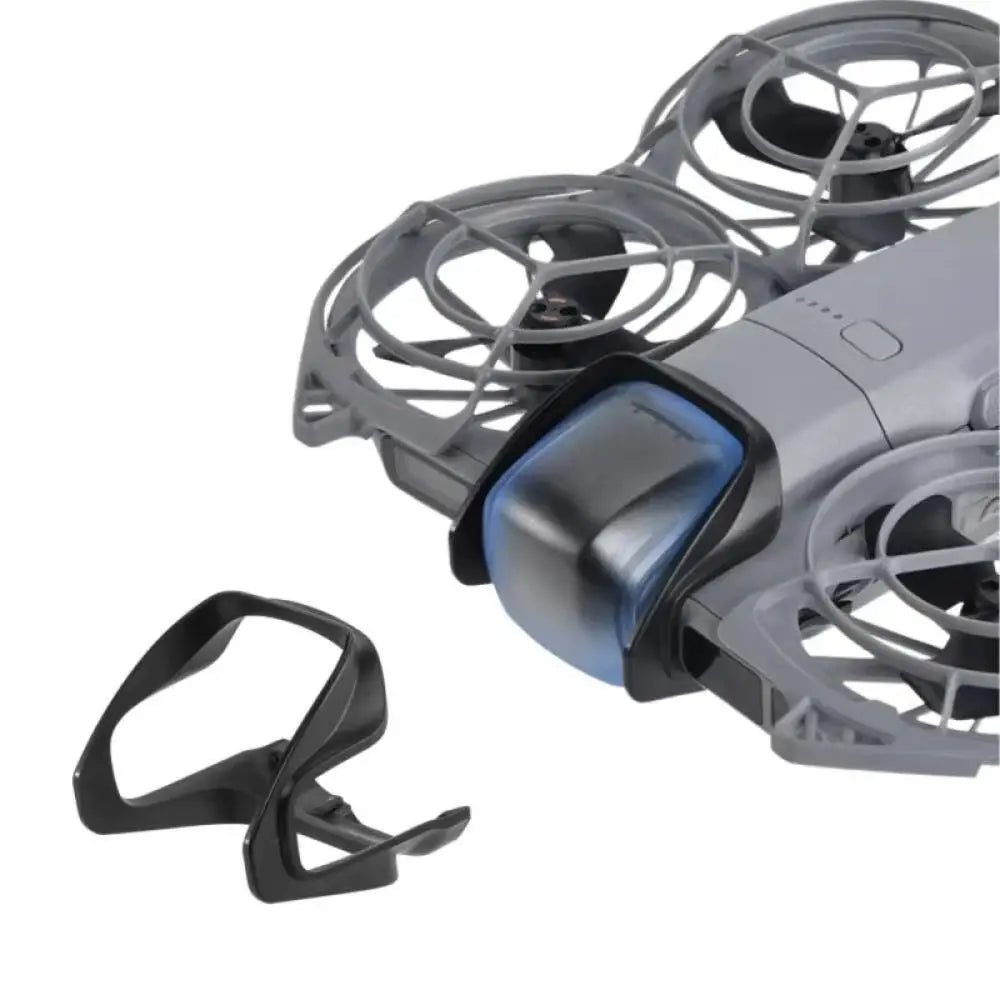 DJI NEO 2 Gimbal Lens Bumper – Quick Release Guard Drone Gimbal Guard HIP