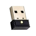 Mouse Jiggler USB Shaker Undetectable Mouse Simulate Mice Driver-Free Keeps Computer PC Laptop Awake Smart Slent Mouse Mover HIP A