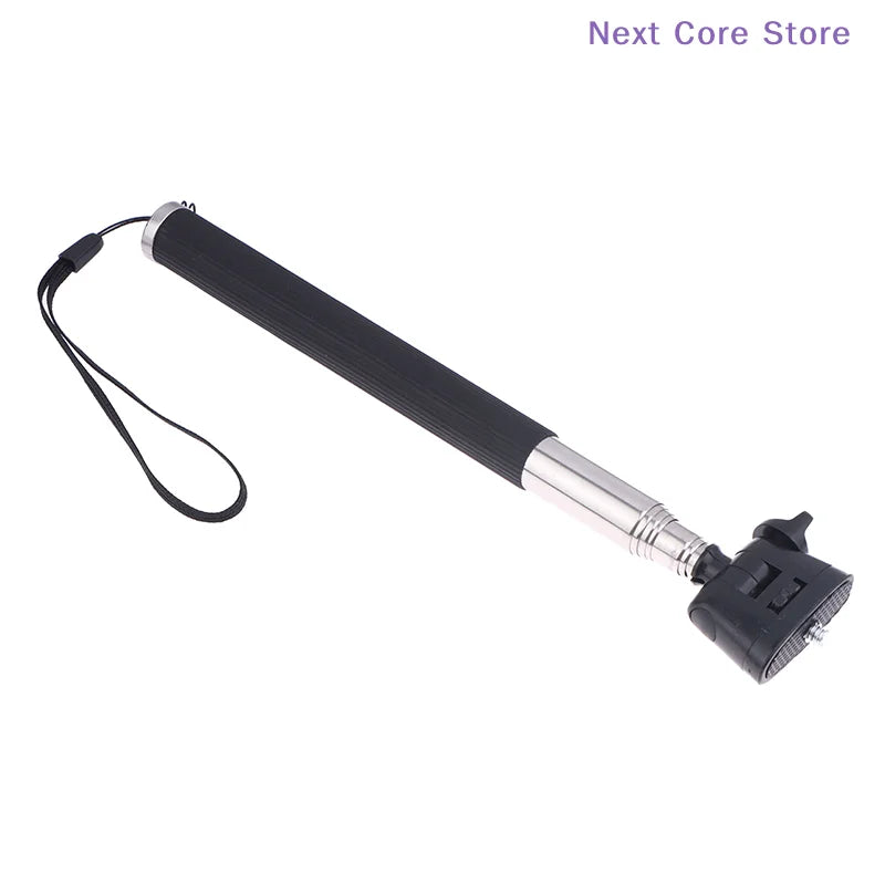 Extendable Mini Selfie Stick Monopod for Action Cameras Selfie Stick Monopod HIP