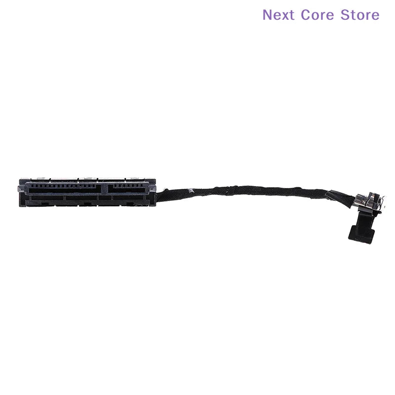 SATA HDD Connector Cable for HP Compaq G4 G6 G42 G62 CQ42 CQ62 Laptop HDD Cable HIP