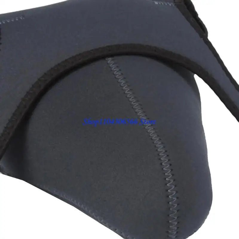 Waterproof Neoprene Camera Bag for DSLR & SLR – S/M/L Camera Cover Bag HIP