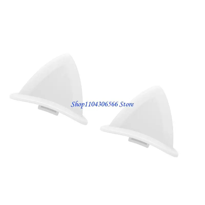 Anime Cat Ear Headphone Decorations – Soft Silicone Accessories Headphone Accessories HIP