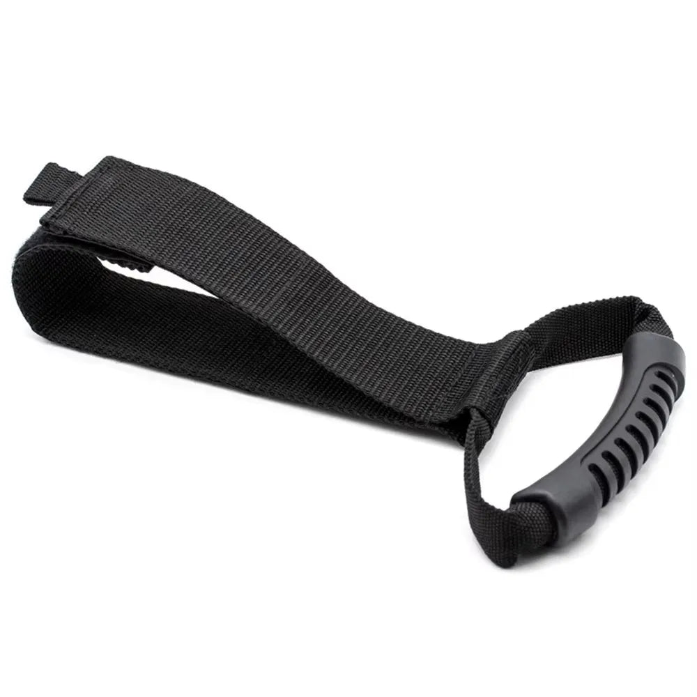 Heavy-Duty Extension Cord Organizer Strap with Handle Cord Organizer Strap HIP