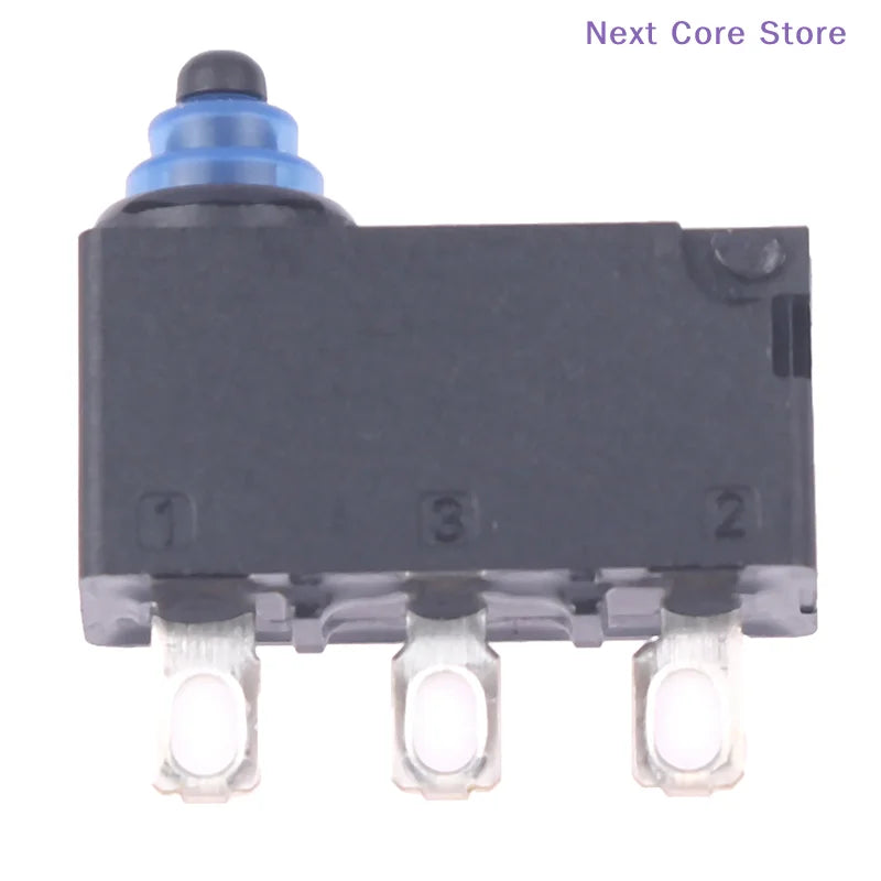 D2HW-ER201H Waterproof Micro Switch – Car Door Lock Button Waterproof Micro Switch HIP