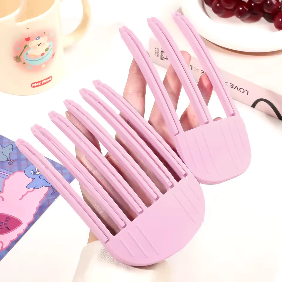 Hair Root Volume Clip – Fluffy Crown Styling Hairpin Hair Volume Clip HIP