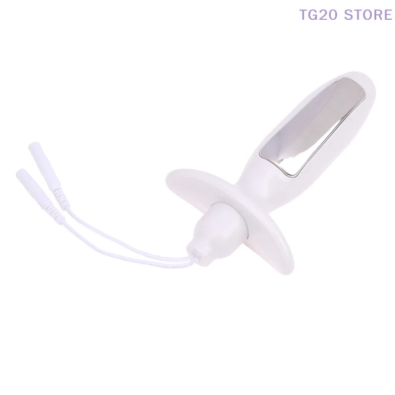 ABS Vaginal Probe Electrode for TENS/EMS Pelvic Floor Kegel Training Pelvic Floor Probe HIP