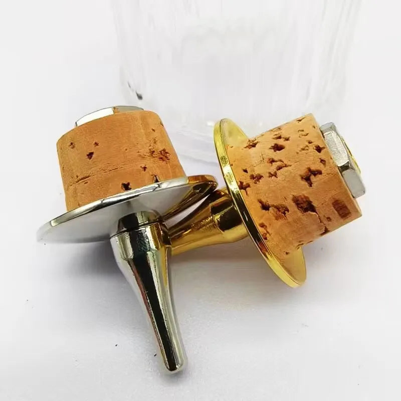 Bitters Bottle Dasher Tops & Dripper Stoppers | Barware Bitters Bottle Dasher HIP