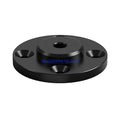 Universal 1/4" Aluminum Alloy Camera Bracket Fixing Base Camera Mount Bracket HIP Female screw hole CN
