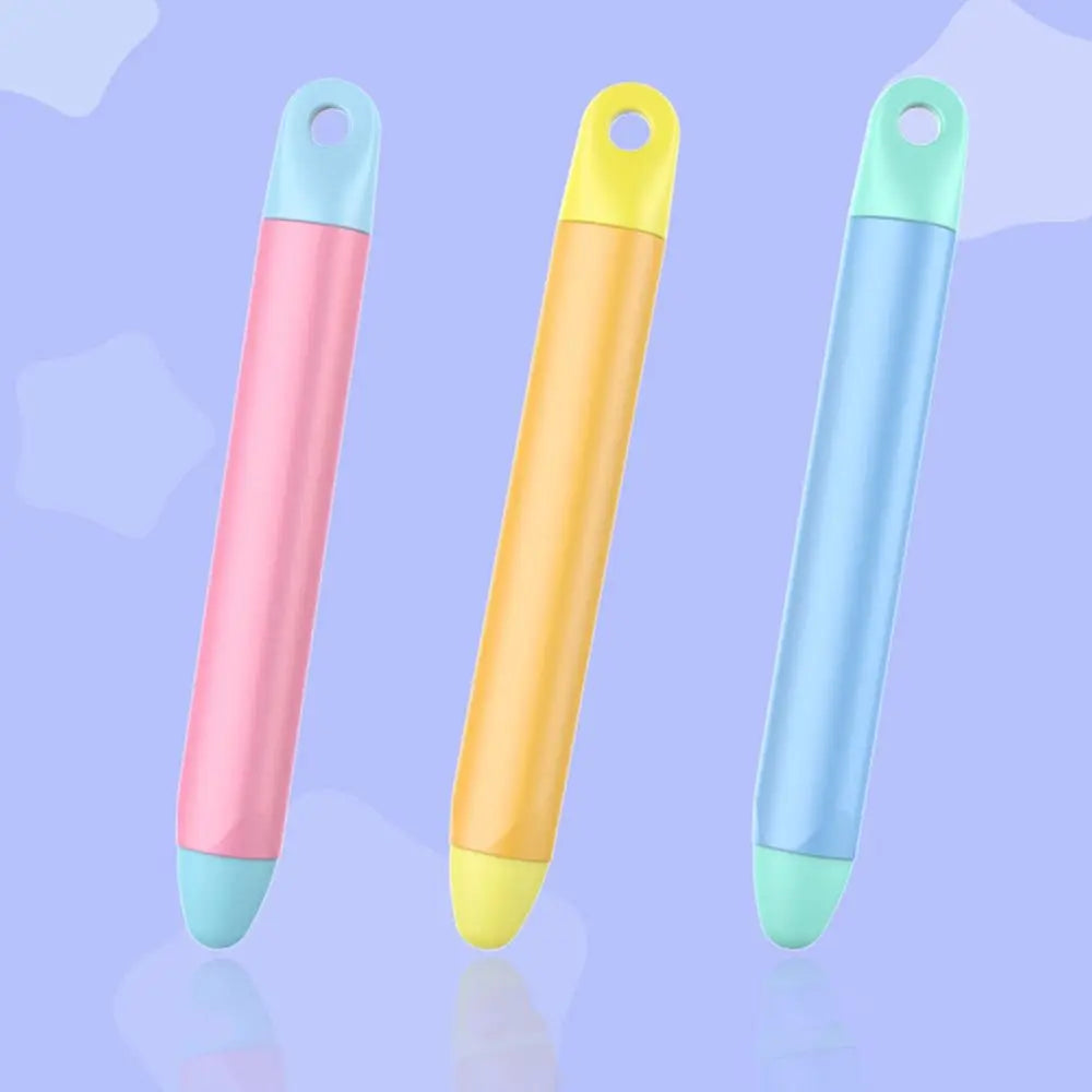 Kids Stylus Pen – Universal Silicone Tip Capacitive Touch Pencil Kids Stylus Pen HIP