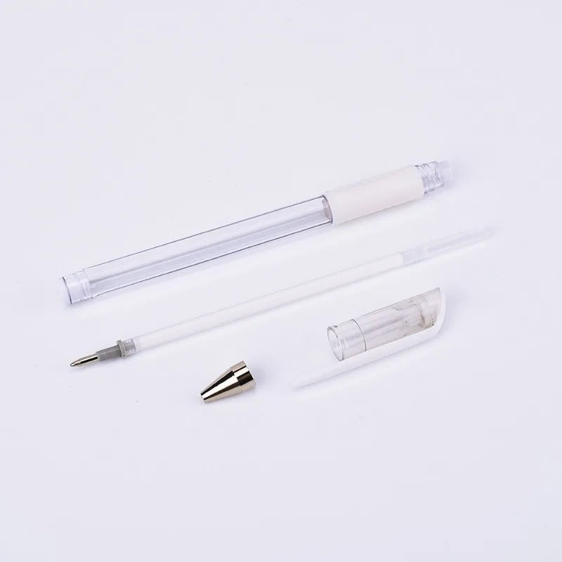 1Pc 3Pcs 4Pcs Multi‑color Skin Positioning Marker Pencil Waterproof Oil‑based Microblading Tattoo Marking Pen Skin Locator Tool HIP