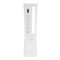 Xbox 360 Replacement Faceplate Shell – Durable Front Cover Console Replacement Shell HIP white