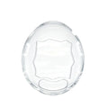 Crystal Clear Hard Case for Tamagotchi Connection V3 | HIP Virtual Pet Case HIP Clear