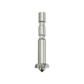Hardened Steel Nozzle for Anycubic Kobra 3 Max Combo | 4 Sizes 3D Printer Nozzle HIP 0.8mm