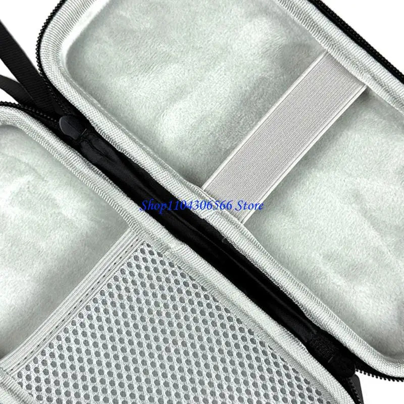 EVA Powerbank Travel Case – Shockproof Storage Box Powerbank Storage Case HIP