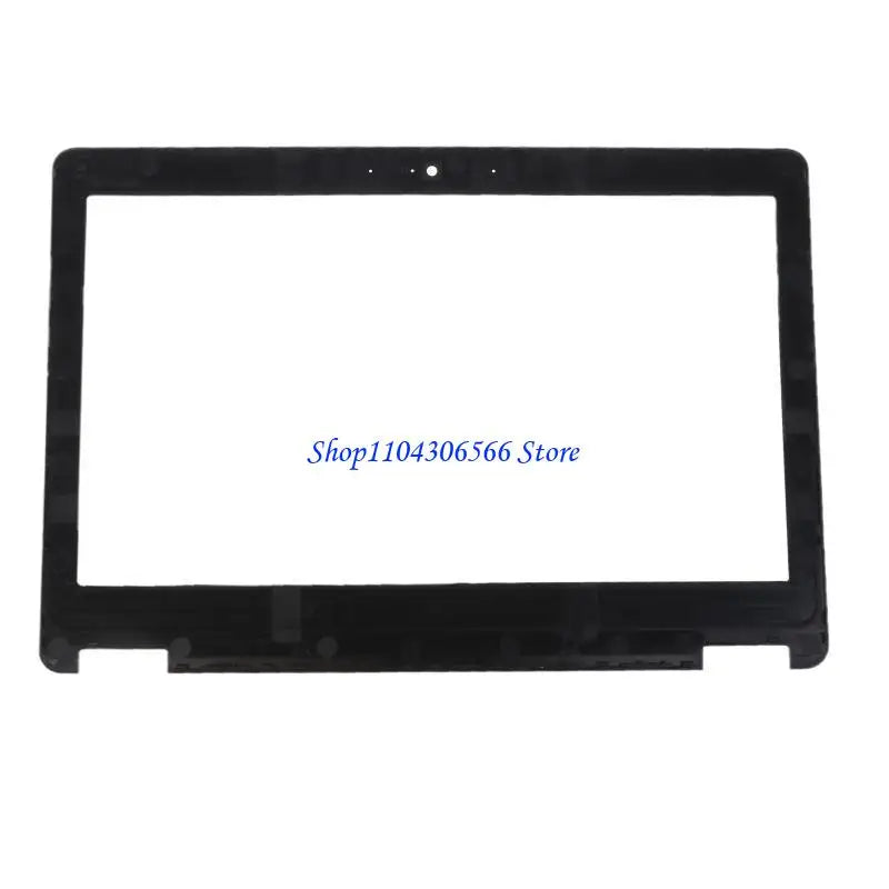 Dell Latitude 7270 E7270 LCD Front Bezel Cover Replacement Laptop Bezel Cover HIP