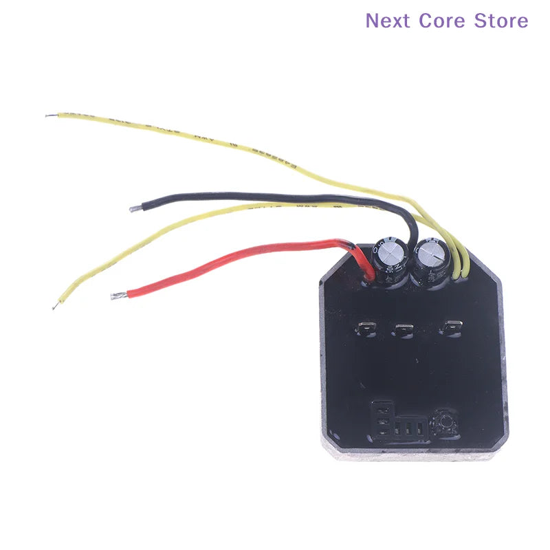 21V 60A Brushless Angle Grinder Control Board Speed Switch Power Tool Controller HIP