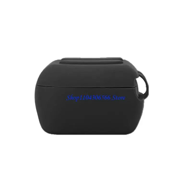 Waterproof Rubber Case Cover for Skullcandy Dime Earbuds Earbud Protective Case HIP