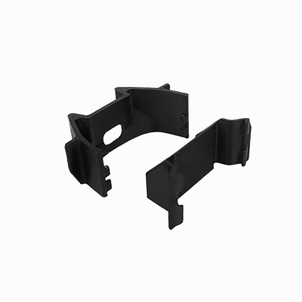 Quick-Release Landing Gear Extension Legs for DJI NEO 2 Drone Landing Gear HIP Black