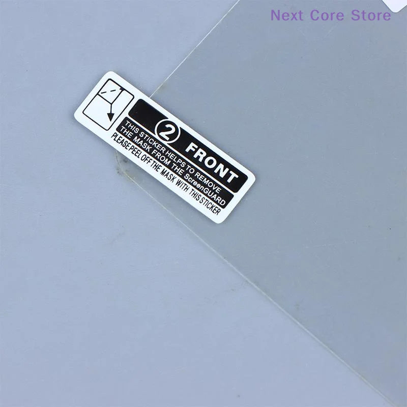 PET Screen Protector for GL.iNet Mudi 7 GL-E5800 – 2/3 Pack Screen Protector HIP