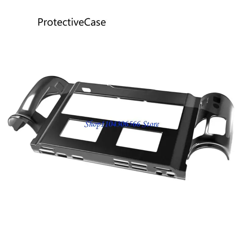 Transparent Protective Case for Lenovo Legion Go – Clear Shell Gaming Console Case HIP