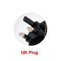 9.6V Charger for Shark CH901 UltraCyclone Pro Vacuum | 2m Vacuum Charger Adapter HIP UK Plug