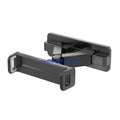 Removable Adhesive Tablet Wall Mount Holder – No Drill Tablet Wall Mount HIP Black CN