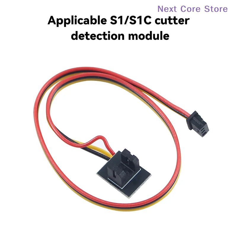 Filament Break Detection PCB Sensor for Anycubic Kobra S1 / S1C 3D Printer Sensor HIP