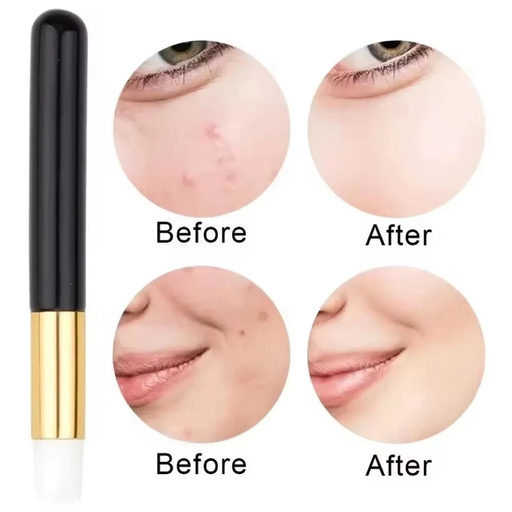 Eyelash Cleaning Brush Set – Lash Shampoo & Pore Brush Lash Cleaning Brush HIP