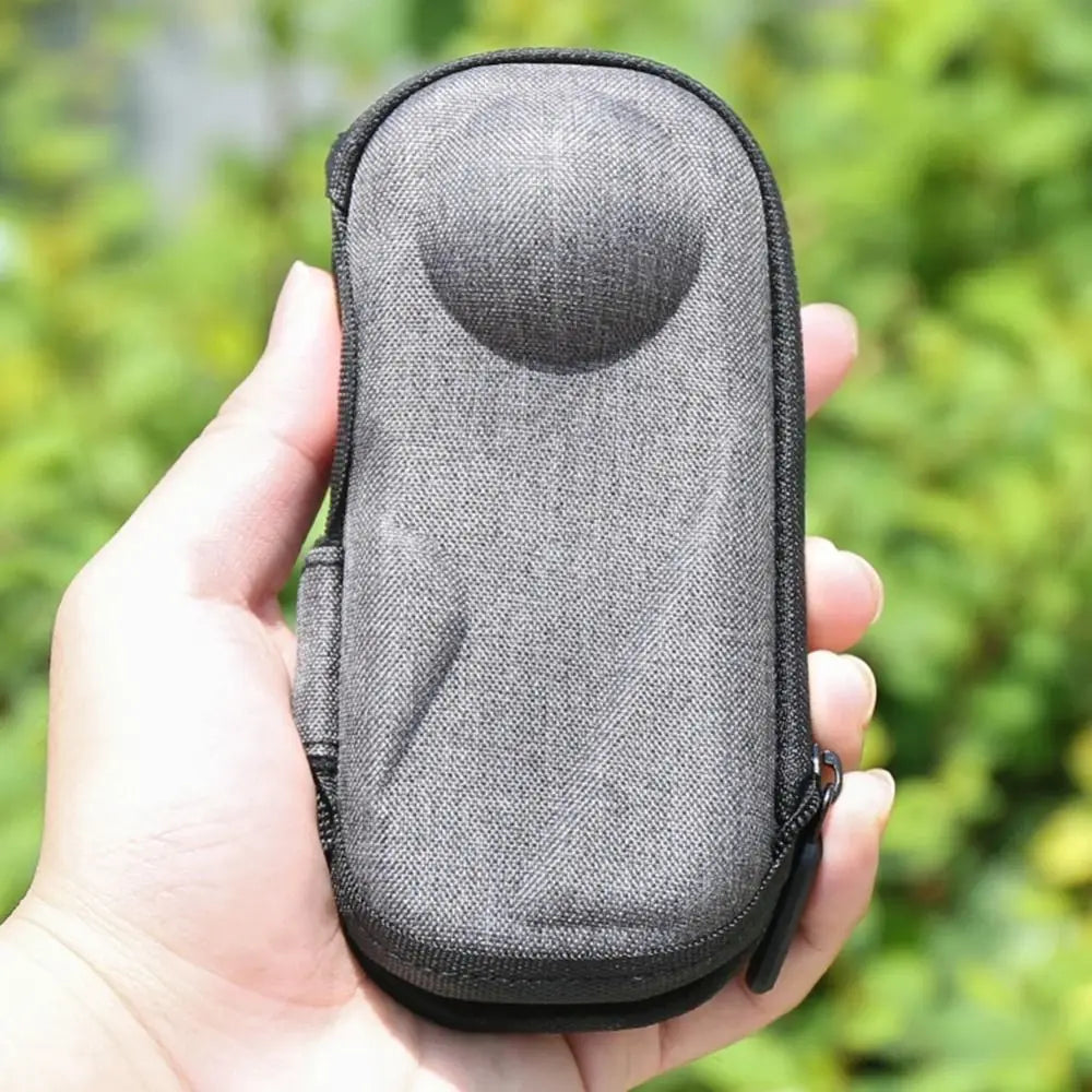 EVA Carrying Case for Insta360 X5 / X4 – Shockproof Bag Camera Carrying Case HIP