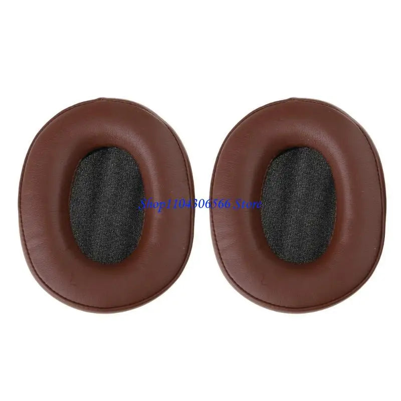 PU Leather Ear Pads for SteelSeries Arctis 3 5 7 – 1 Pair Headphone Ear Pads HIP
