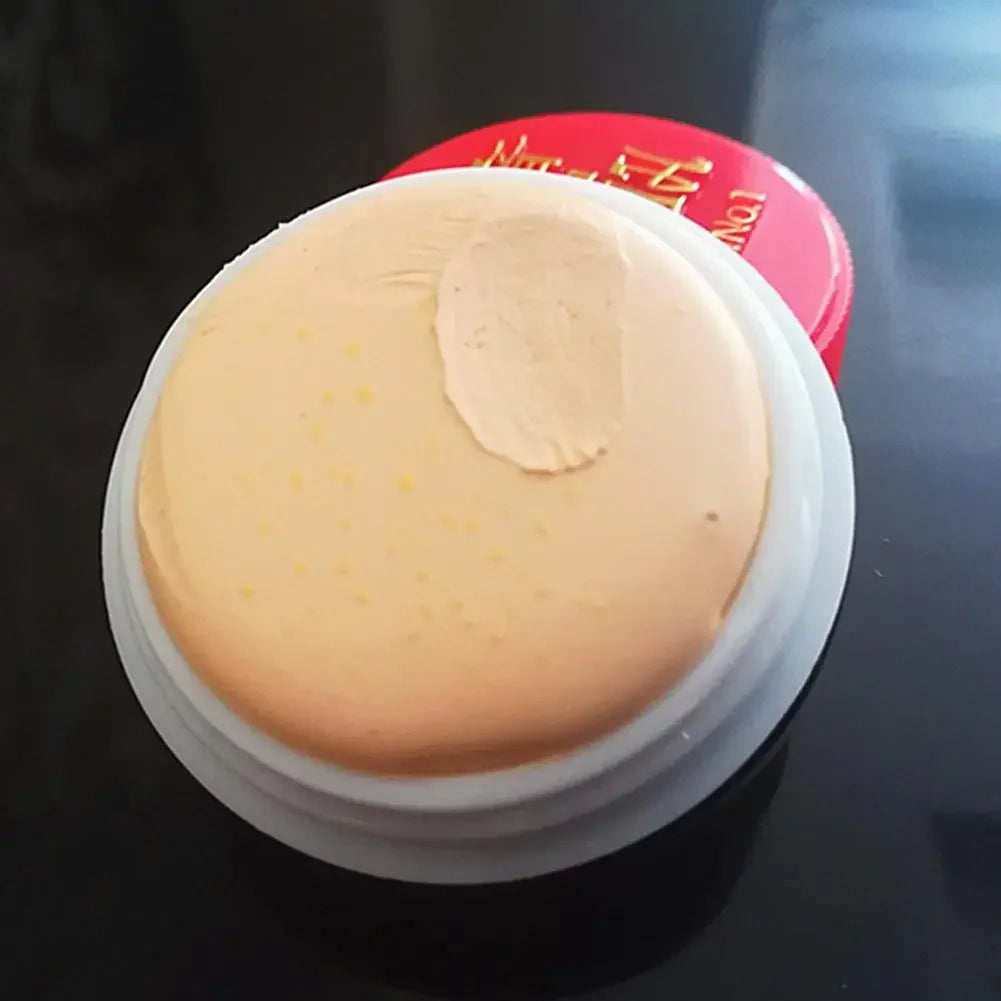Pearl & Ginseng Brightening Face Cream 30g – Dark Spot Brightening Face Cream HIP