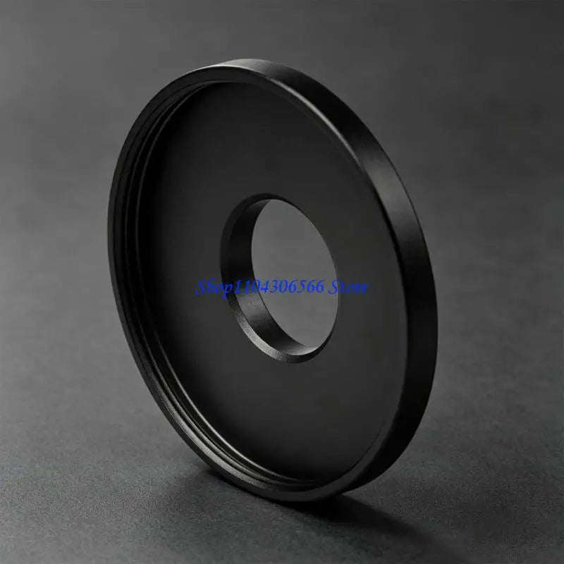 17mm to 37mm Metal Step-Up Ring – Phone Cage CPL/ND Filter Lens Filter Adapter HIP CN
