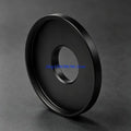 17mm to 37mm Metal Step-Up Ring for Phone Cage & Filters Lens Filter Adapter HIP CN