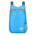 20L Packable Foldable Backpack – Ultralight Waterproof Daypack Packable Daypack HIP 2