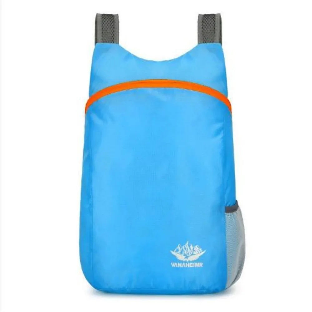 20L Packable Foldable Backpack – Ultralight Waterproof Daypack Packable Daypack HIP 2