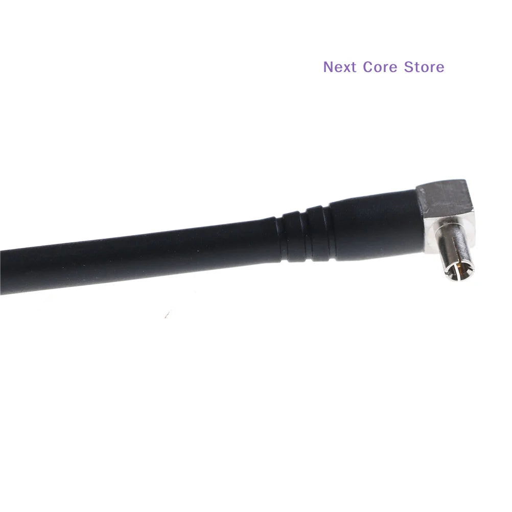 2-Pack 4G LTE TS9 Antenna Booster 5dBi – E8372 E3372 E5776 LTE Antenna Booster HIP